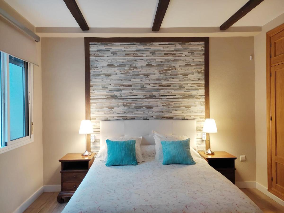 Acogedor Apartamento Centro Historico El Puerto de Santa Maria Ngoại thất bức ảnh