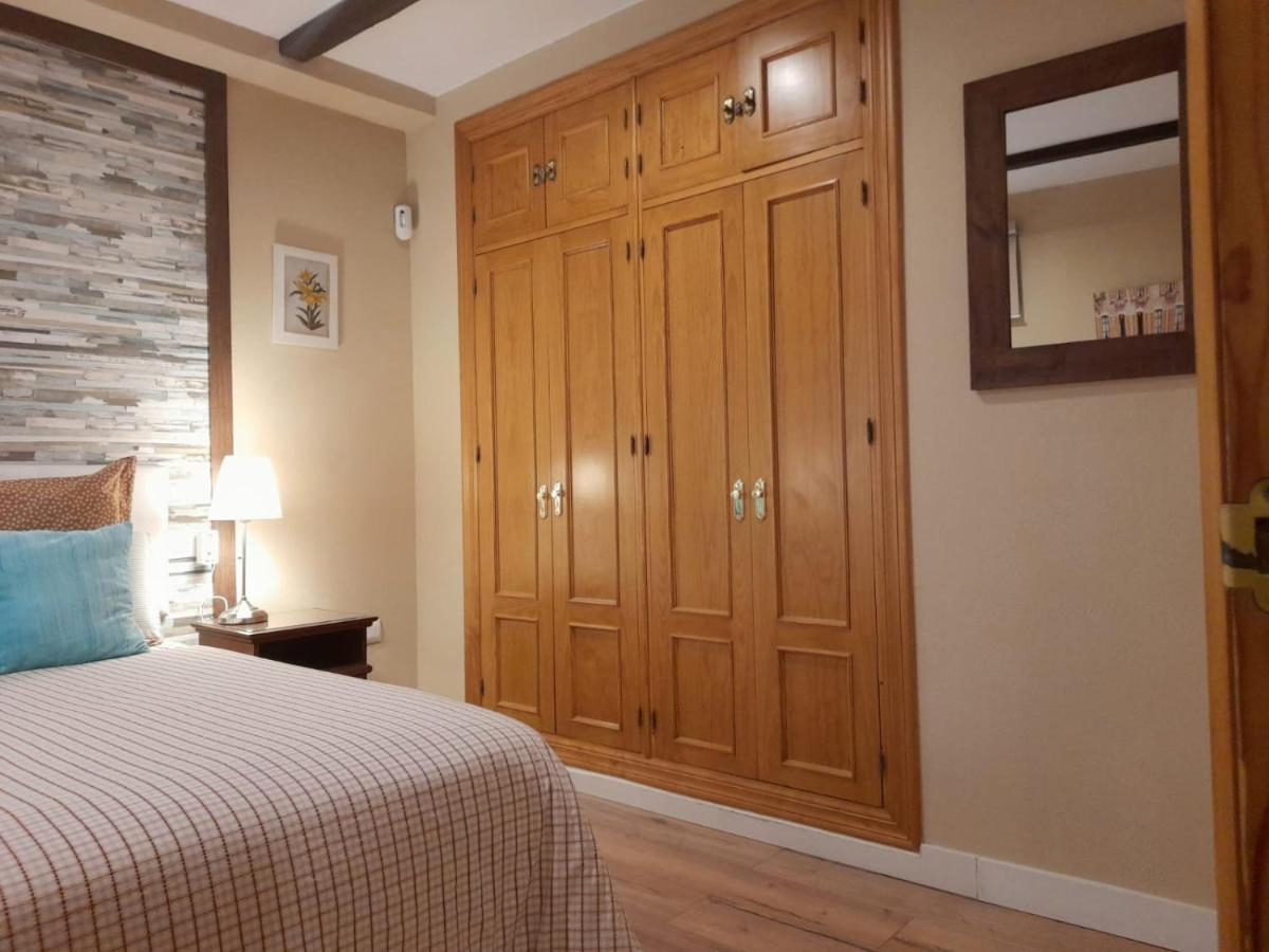 Acogedor Apartamento Centro Historico El Puerto de Santa Maria Ngoại thất bức ảnh