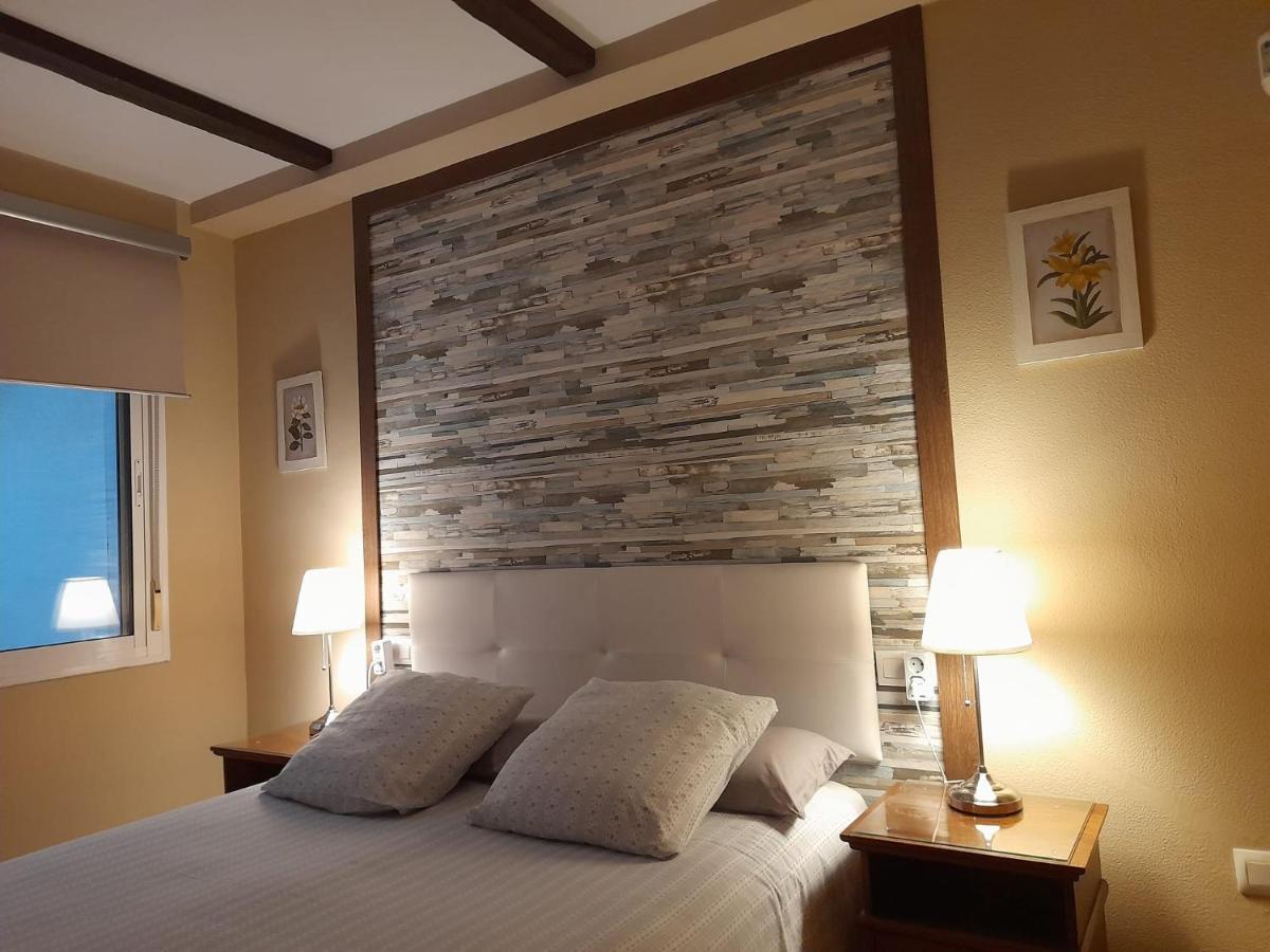 Acogedor Apartamento Centro Historico El Puerto de Santa Maria Ngoại thất bức ảnh