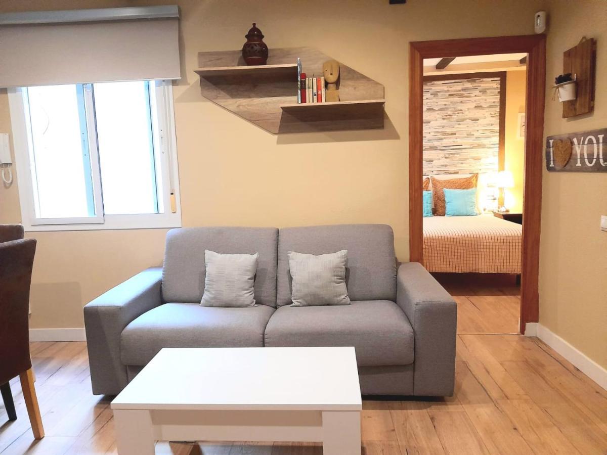 Acogedor Apartamento Centro Historico El Puerto de Santa Maria Ngoại thất bức ảnh