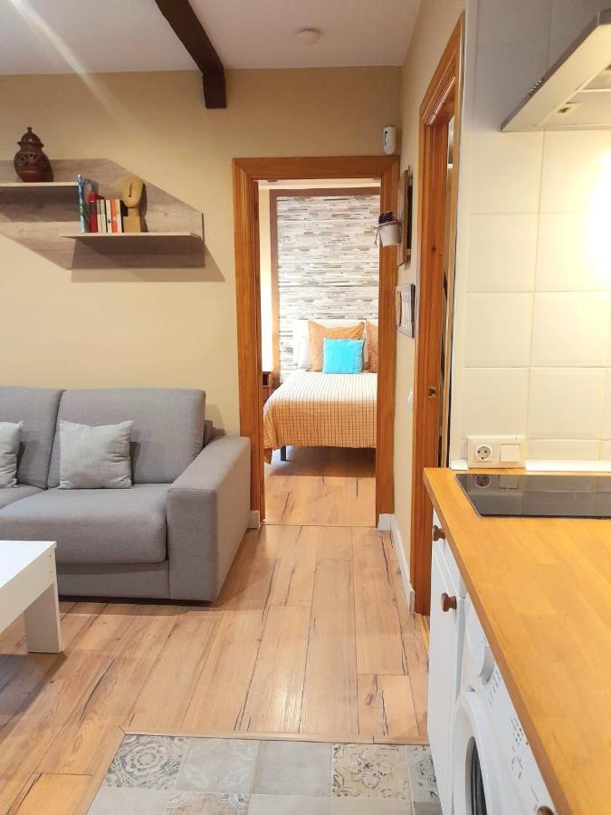 Acogedor Apartamento Centro Historico El Puerto de Santa Maria Ngoại thất bức ảnh