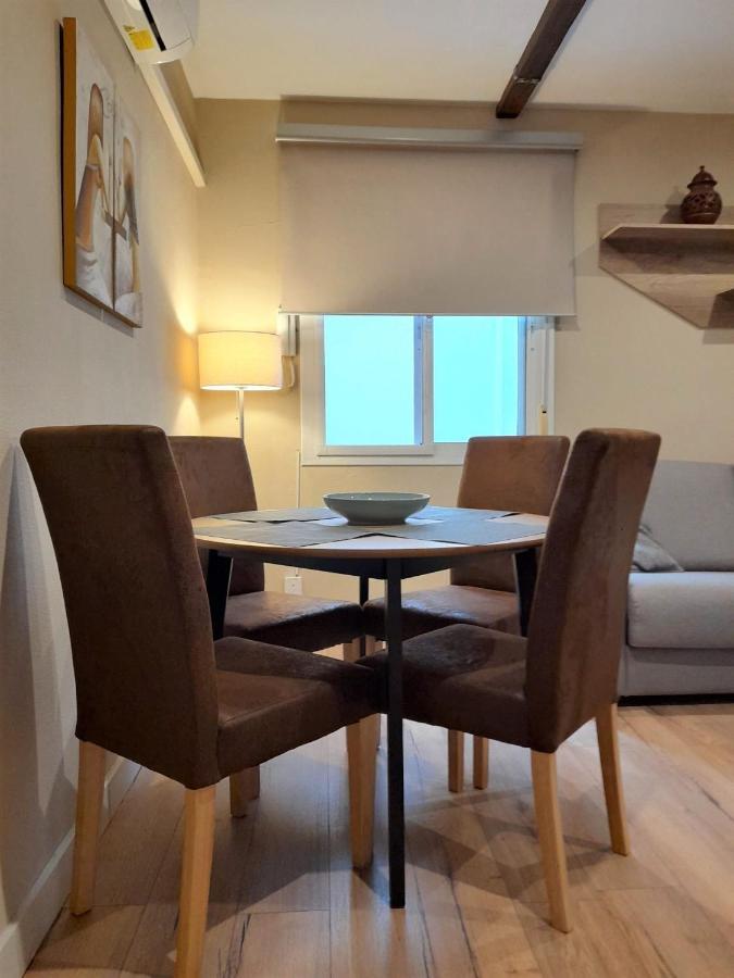 Acogedor Apartamento Centro Historico El Puerto de Santa Maria Ngoại thất bức ảnh