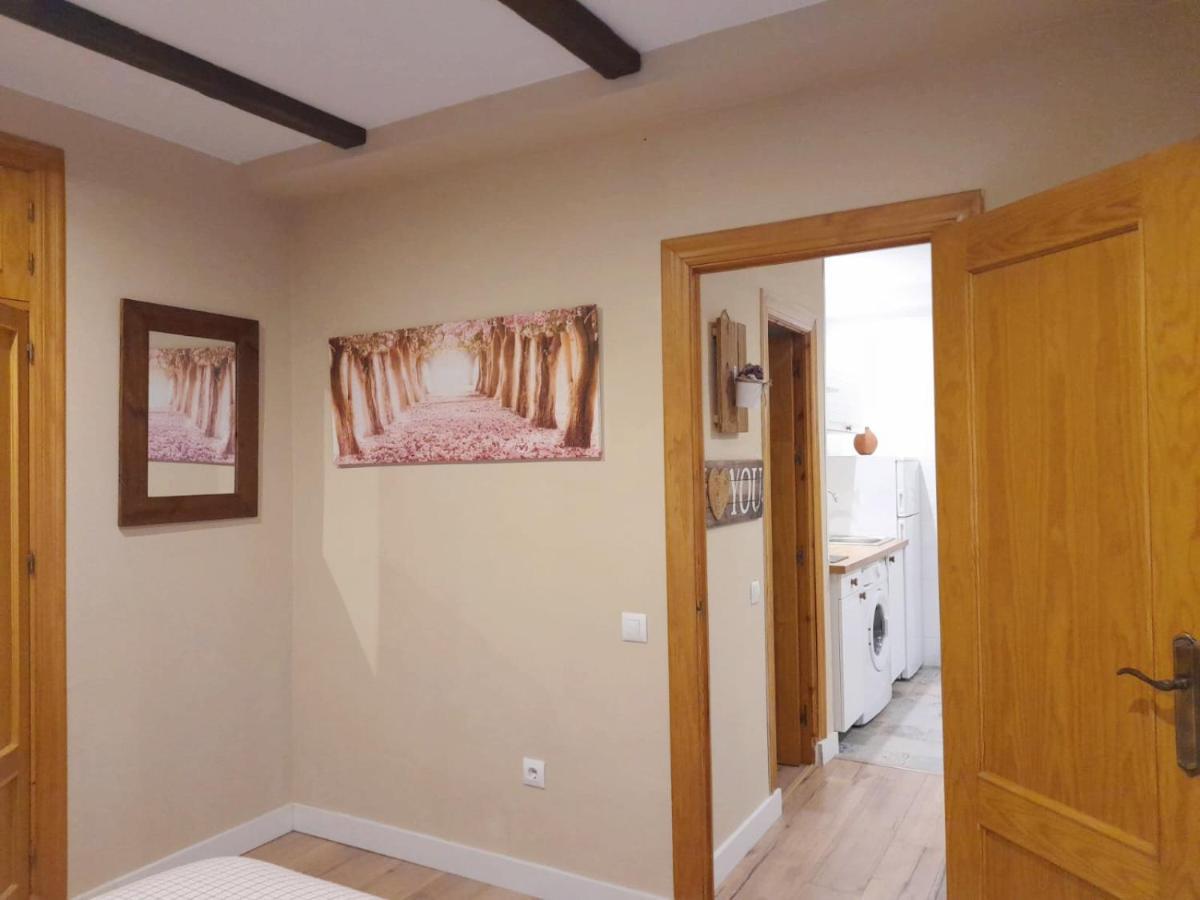 Acogedor Apartamento Centro Historico El Puerto de Santa Maria Ngoại thất bức ảnh